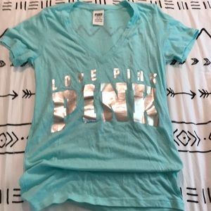 Victoria’s Secret PINK tee